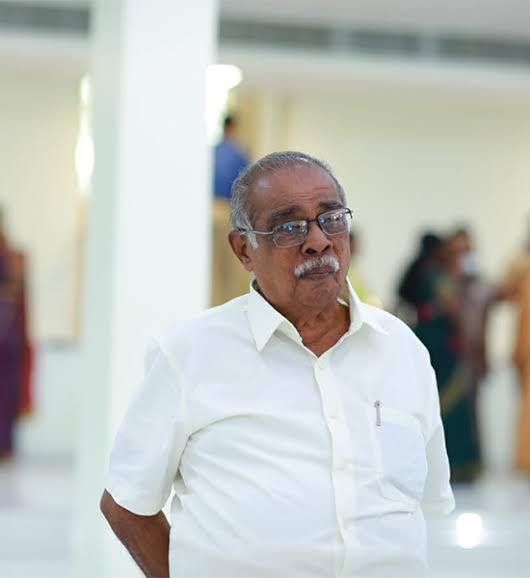 Dr. A.P. Majeed Khan