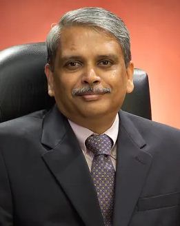 Senapathy Kris Gopalakrishnan