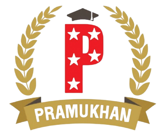 Pramukhan Logo